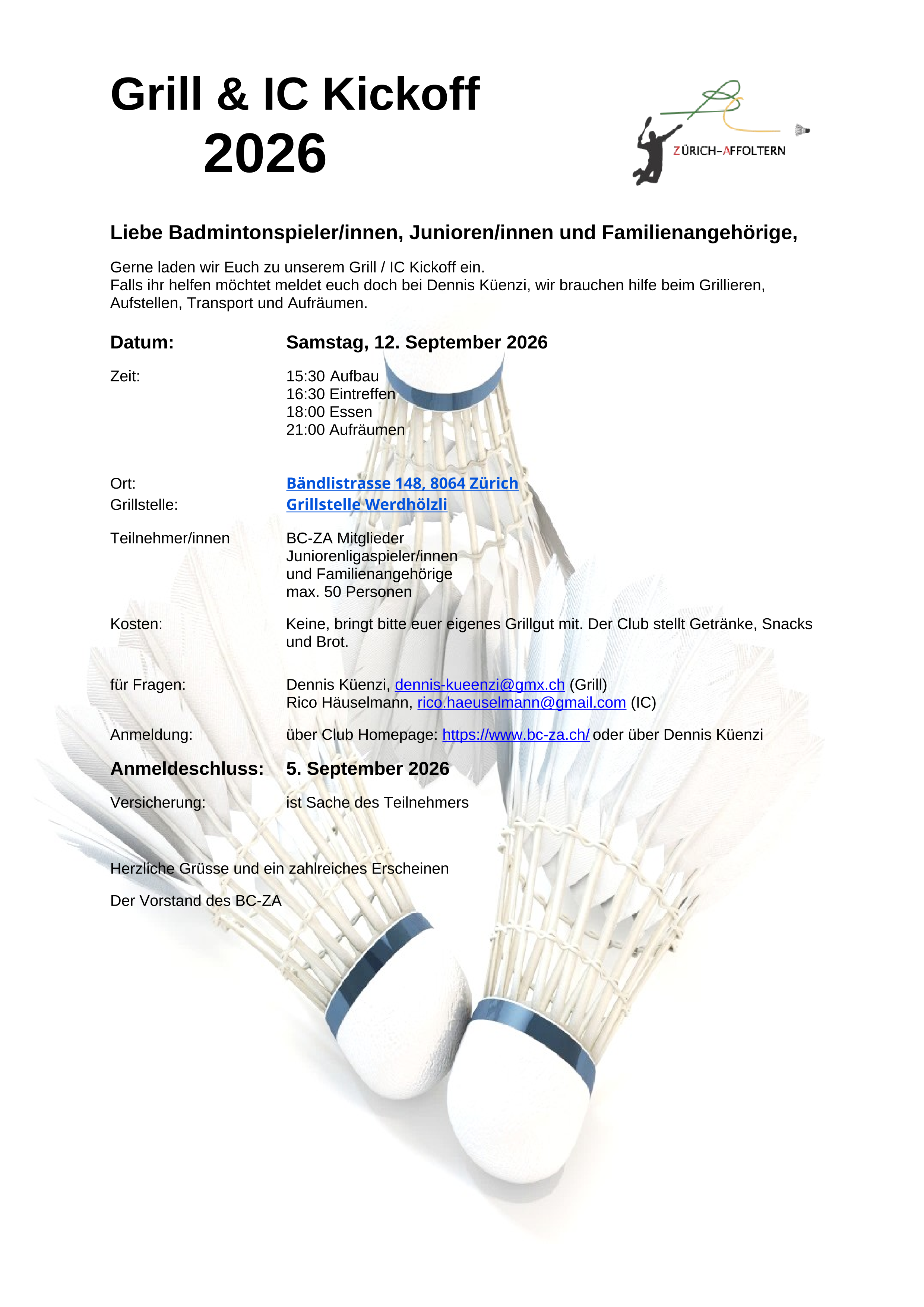 Flyer